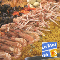 Paella Popular Marató