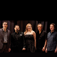 Susana Sheiman & Open Gate Quintet