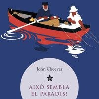 Això sembla el paradís