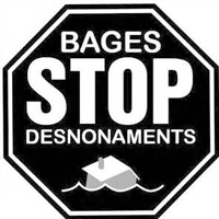 STOP Desnonaments 3r aniversari PAHC Bages