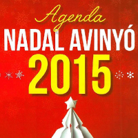 Nadal a Avinyó Nadal a Avinyó