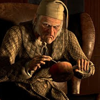 Conte de Nadal, Charles Dickens
