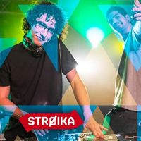 Dj Shakur, Buff Bay, Stroika