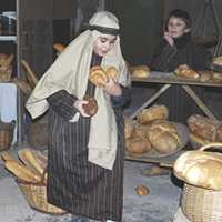 'Pessebre Vivent' de Santpedor