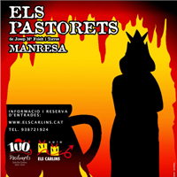 Pastorets Els Carlins Pastorets Els Carlins