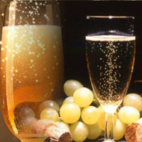 Cap d'Any a St Vicenç de Castellet