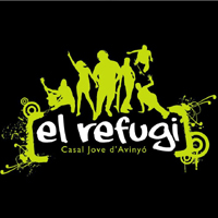 El Refugi, Avinyó