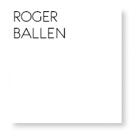 Roger Ballen
