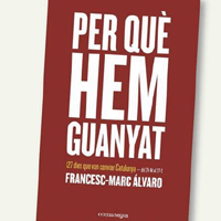 'Per què hem guanyat', de Francesc-Marc Álvaro