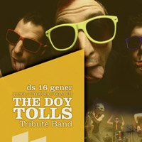 The Doy Tolls