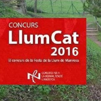 Concurs 'LlumCat 2016' Concurs 'LlumCat 2016'
