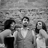 Cia. Anem de canto, porta l'obra 'Chicago'