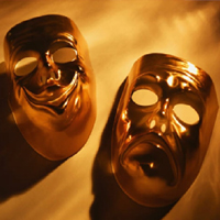 'A les 6', de la Cia. de teatre de Rajadell 'A les 6', de la Cia. de teatre de Rajadellº