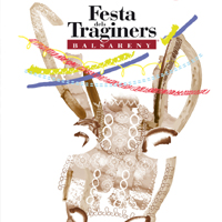Festa dels Traginers de Balsareny, 'Programa'