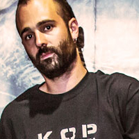 Stroika Sessions, amb Dj Stroikov