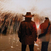 Festa dels Traginers de Balsareny, 'Correfoc'