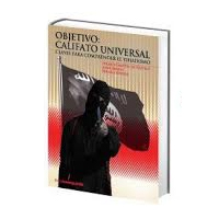 Presentació 'Objetivo: Califato Universal', d'E. Martín, J. Bordasi E. Yitzhak
