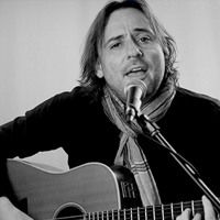 Concert de Daniel Cerdà al Voilà! de Manresa