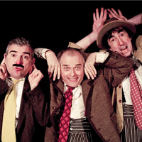 'Tot Plegat', de la Cia. Teatre Mòbil