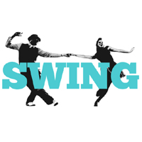 Avui Ballem, 'Swing', al Voilà!, Manresa Avui Ballem, 'Swing', al Voilà!, Manresa