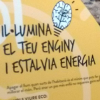 Exposició, 'Viure Eco', al Museu de la Tècnica de Manresa Museu de la Tècnica de Manresa 