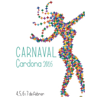Carnaval a Cardona Carnaval a Cardona