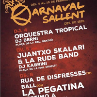 Carnaval de Sallent