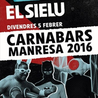 Fi de 'Carnabars' a El Sielu Fi de 'Carnabars' a El Sielu
