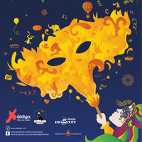 La Carnavalada a la manresana