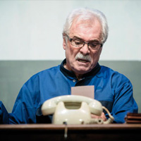 Teatre, 'Zona Franca', de David Desola