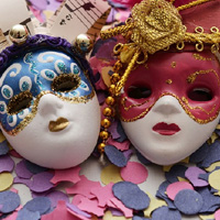 Carnestoltes a Balsareny