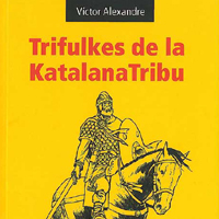 'Les trifulques de la Katalana Tribu', per la Cia. Tirateatre al Catalunya d'Avinyó 'Les trifulques de la Katalana Tribu', per la Cia. Tirateatre al Catalunya d'Avinyó