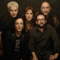 Concert, 'Companyia Elèctrica Dharma', Gira 40 anys