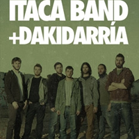 Concert, Ítaca Band i Dakidarría
