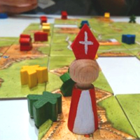 Carcassone
