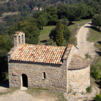 Sortida a peu - Serra de Sobremunt Sortida a peu - Serra de Sobremunt