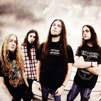 Concert 'Angelus Apatridas + Stain of Madness', a la Sala Stroika