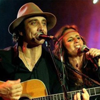 Concert 'Mariposas', Lucas Masciano i Rebeca Jimenez Concert 'Mariposas', Lucas Masciano i Rebeca Jimenez
