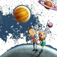Planetari Familiar Planetari Familiar