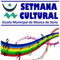 Setmana cultural a l'Escola Municipal de Música Setmana cultural a l'Escola Municipal de Música