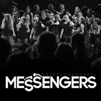 Concert, 'Be here now', de Barcelona Gospel Messengers