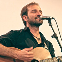 Concert 'Amoramort', de Guiem Soldevila Concert 'Amoramort', de Guiem Soldevila