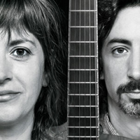 Concert 'Boleros', amb Núria Cols i Jordi Farrés Concert 'Boleros', amb Núria Cols i Jordi Farrés