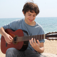 Versions amb Oriol Macià