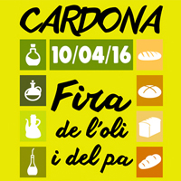 Fira de l'oli i del pa