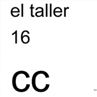 Jornada 'Taller de Cultura' Jornada 'Taller de Cultura'