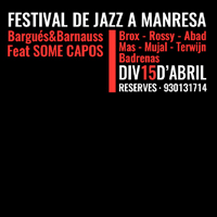 Festival de Jazz al Vermell
