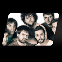 Concert 'Séptimo A'