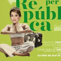 6ª Calçotada per la República 6ª Calçotada per la República