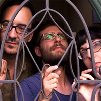 Concert de versions amb Green Door
